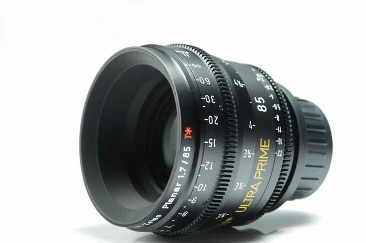 Ultra-85mm